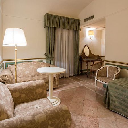 Grand Hotel Terme 리올로테르미 외부 사진